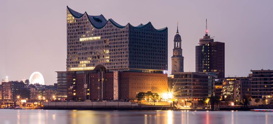 Elbphilharmonie